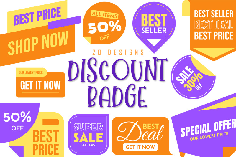 discount-badge-bundle
