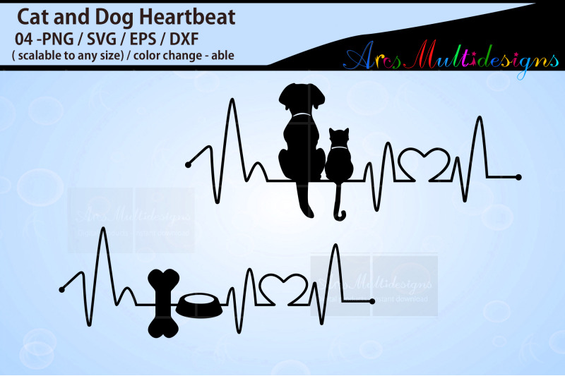cat-and-dog-heartbeat