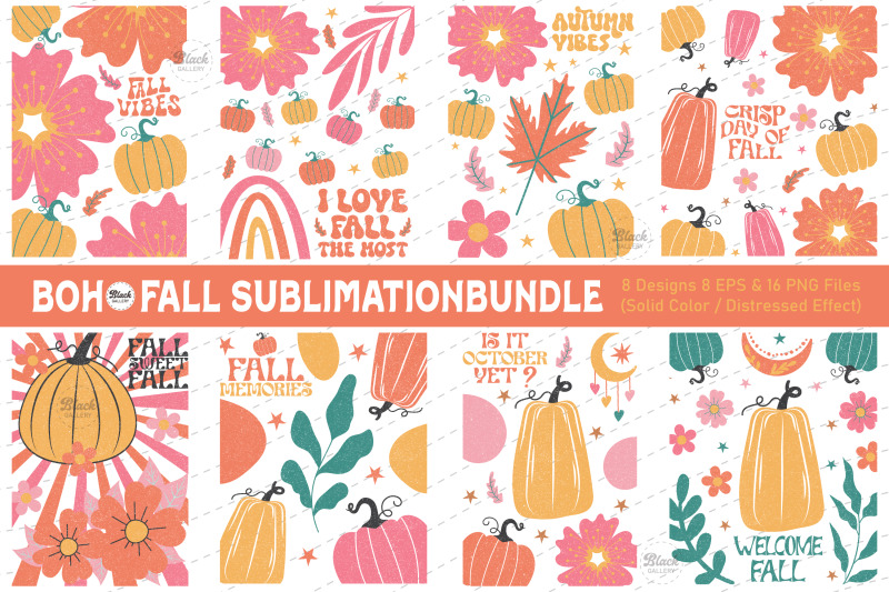 boho-fall-png-sublimation-bundle