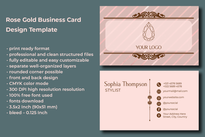 rose-gold-business-card-design-template-nbsp