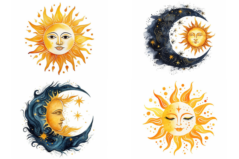 celestial-sun-amp-moon