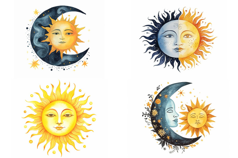 celestial-sun-amp-moon