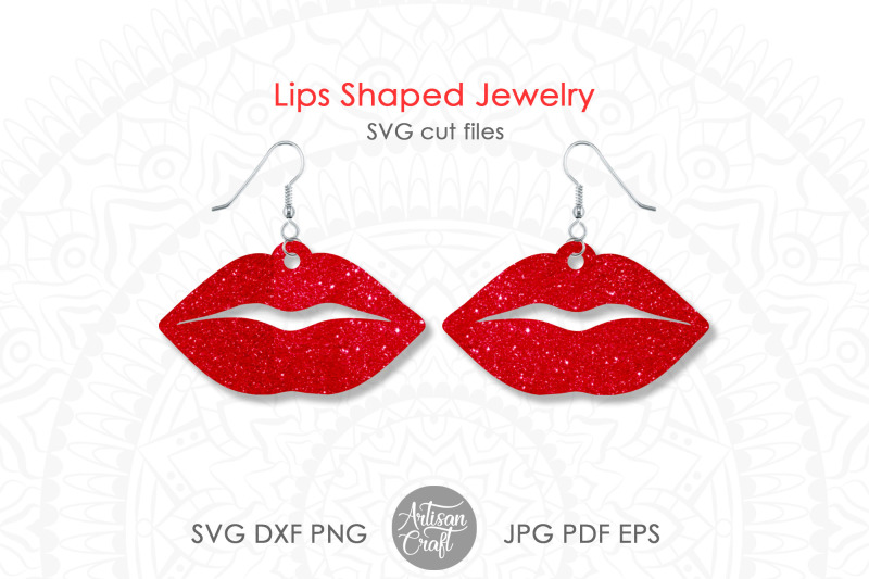 lips-earrings-svg-cut-file-for-laser-cutting