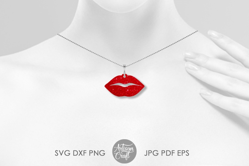 lips-earrings-svg-cut-file-for-laser-cutting