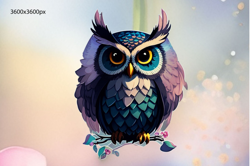 owl-png-clipart-sublimation-bundle-5-owl-png-clipart