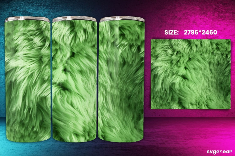 fur-texture-tumbler-wrap-bundle-20-oz-sublimation