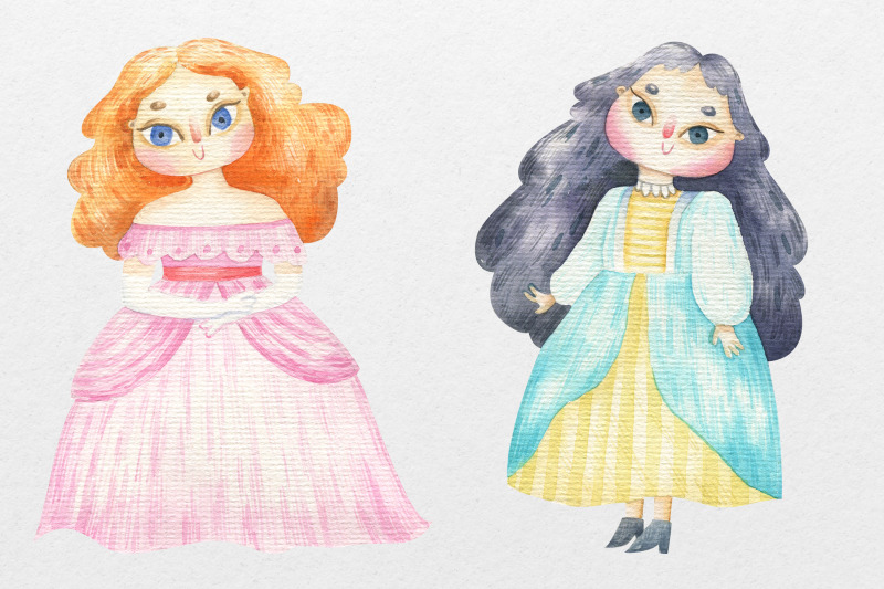 little-princess-and-prince