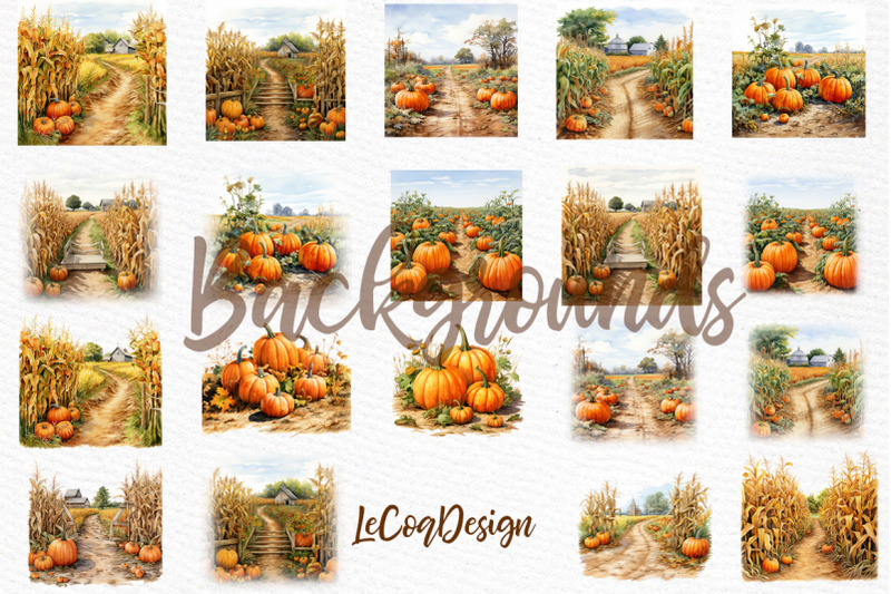 autumn-landscapes-clipart-fall-backgrounds-pumpkin-patch-png