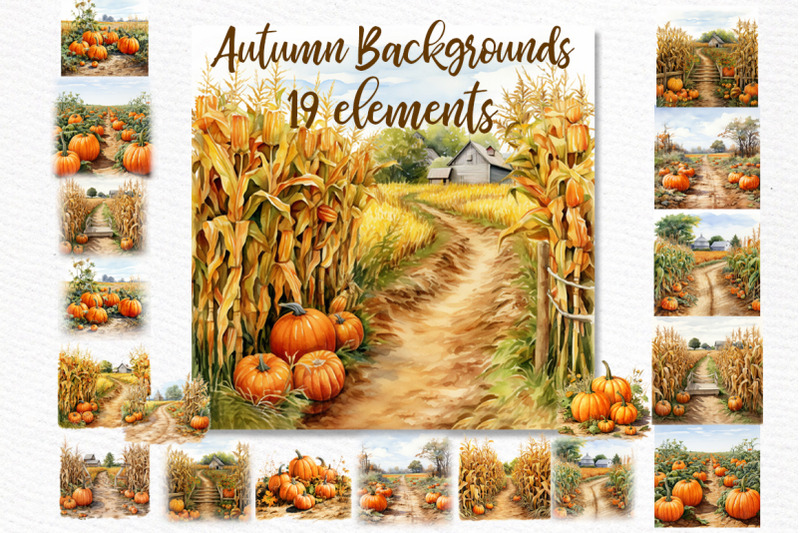 autumn-landscapes-clipart-fall-backgrounds-pumpkin-patch-png