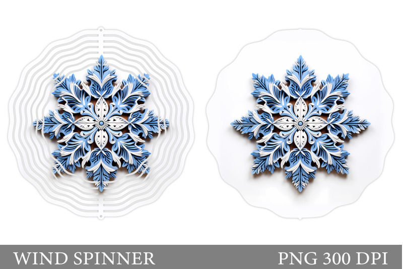 snowflake-wind-spinner-3d-snowflake-spinner-sublimation