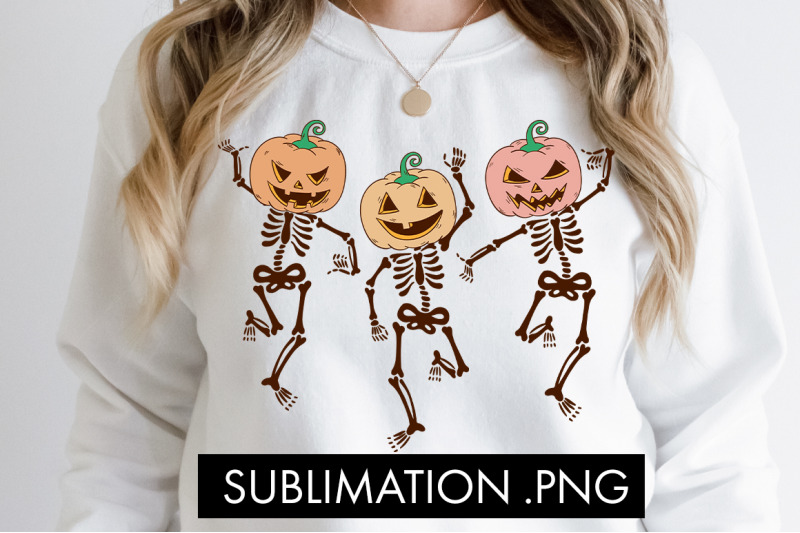 dancing-pumpkin-skeletons-png-sublimation