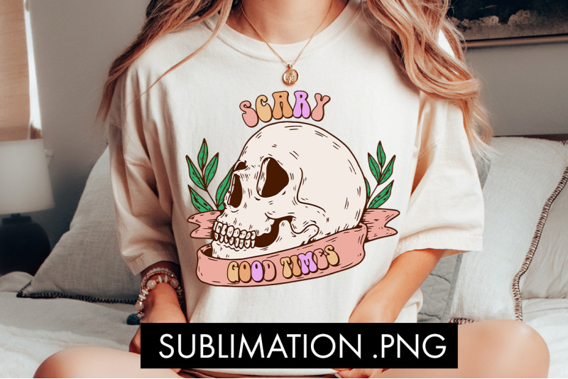 scary-good-times-png-sublimation