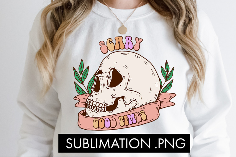 scary-good-times-png-sublimation