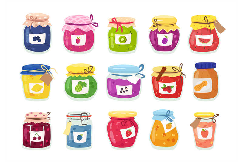 homemade-jams-in-glass-jars-gourmet-sweet-meals-from-berries-fruit-p