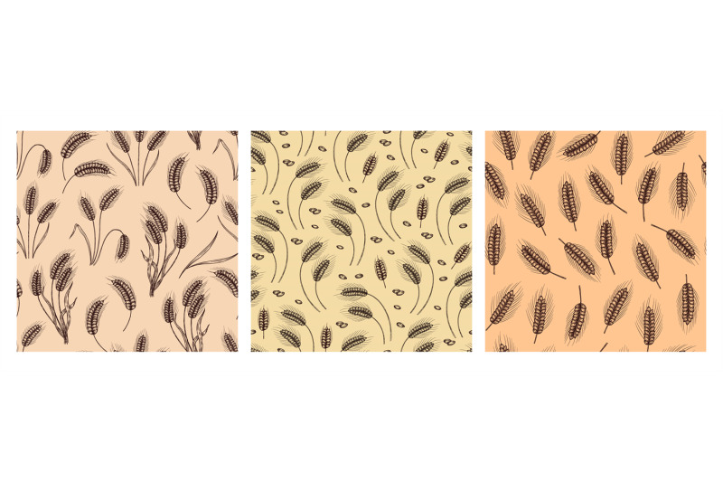 hand-drawn-wheat-seamless-pattern-wheat-ear-and-grain-motifs-for-natu