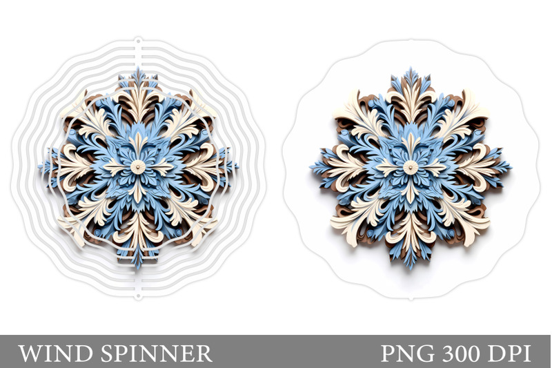 snowflake-wind-spinner-sublimation