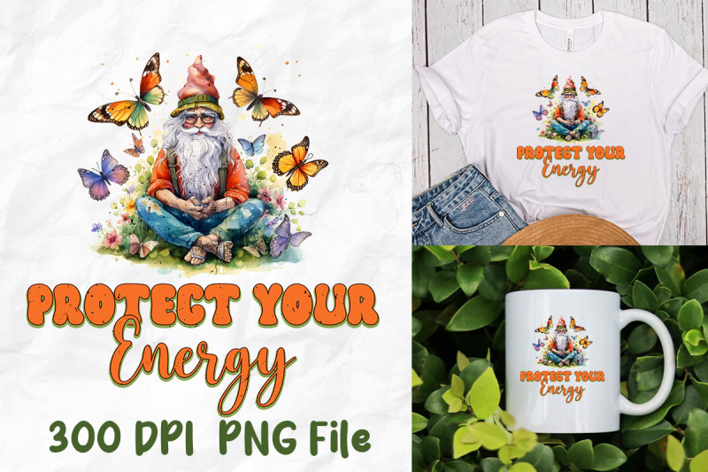 protect-your-energy-hippie-gnome