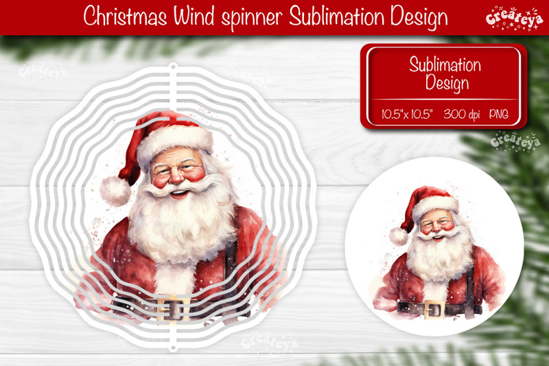 santa-wind-spinner-christmas-wind-spinner-sublimation