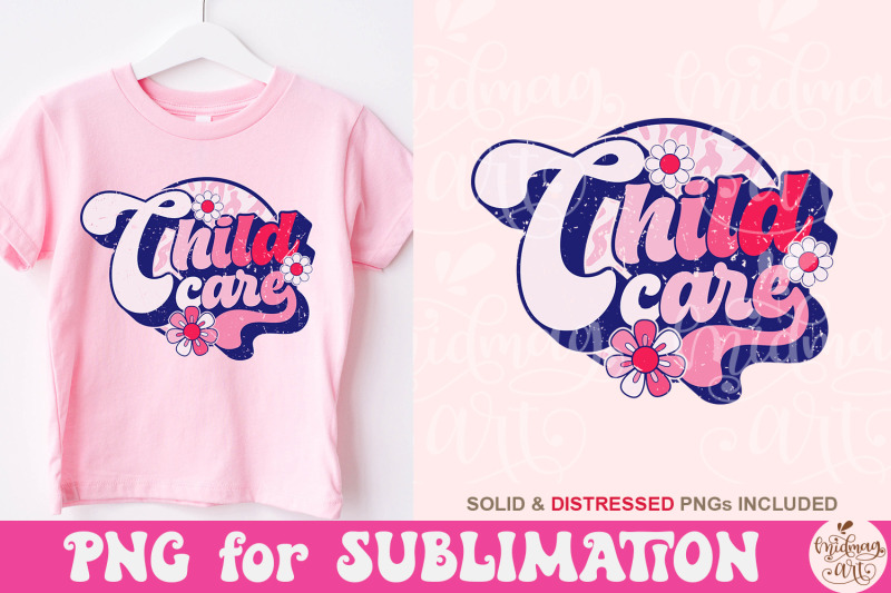 retro-child-care-png-daycare-provider-sublimation