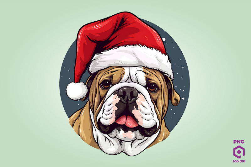 christmas-bulldog-dog-3