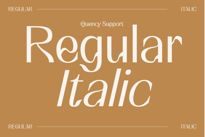 quency-quirky-sans-serif