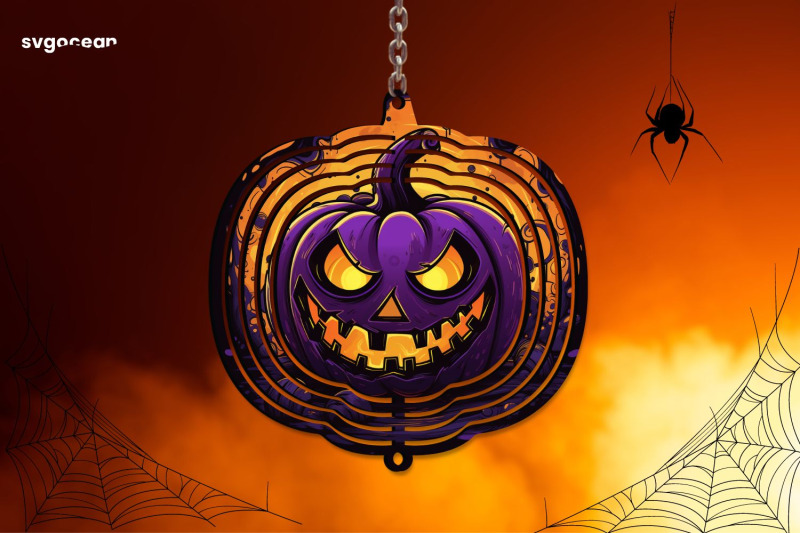 pumpkin-wind-spinner-canva-mockup-editable-easy-to-use