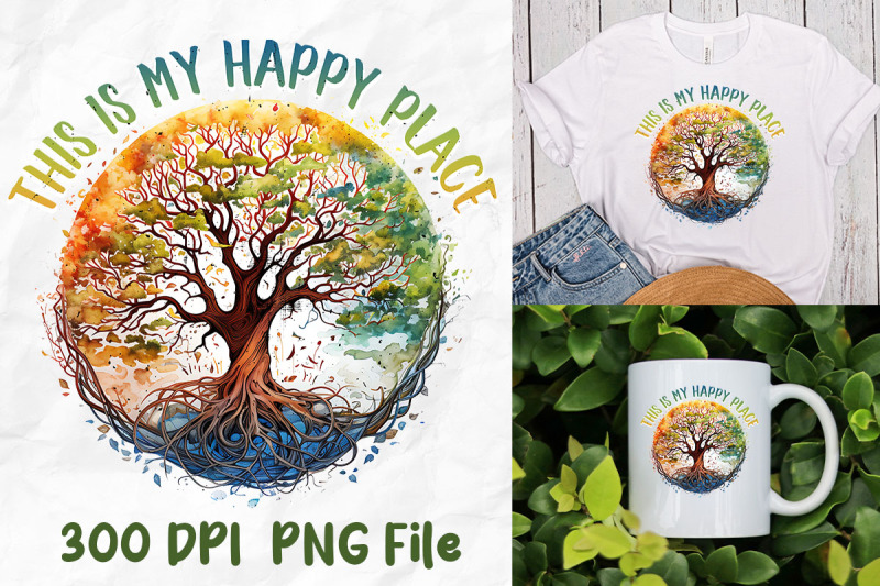 this-is-my-happy-place-tree-of-life