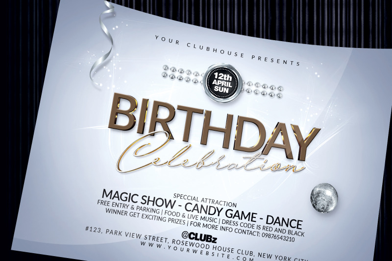 birthday-flyer-template