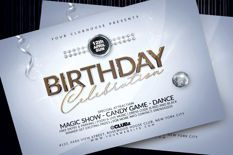 birthday-flyer-template