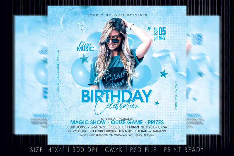 birthday-flyer-template