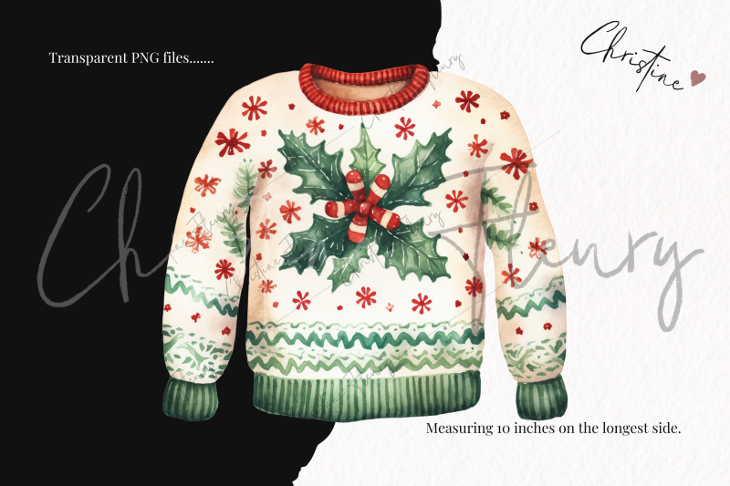 watercolor-christmas-sweaters-clipart