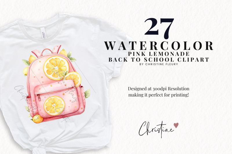 watercolor-pink-back-to-school-clipart