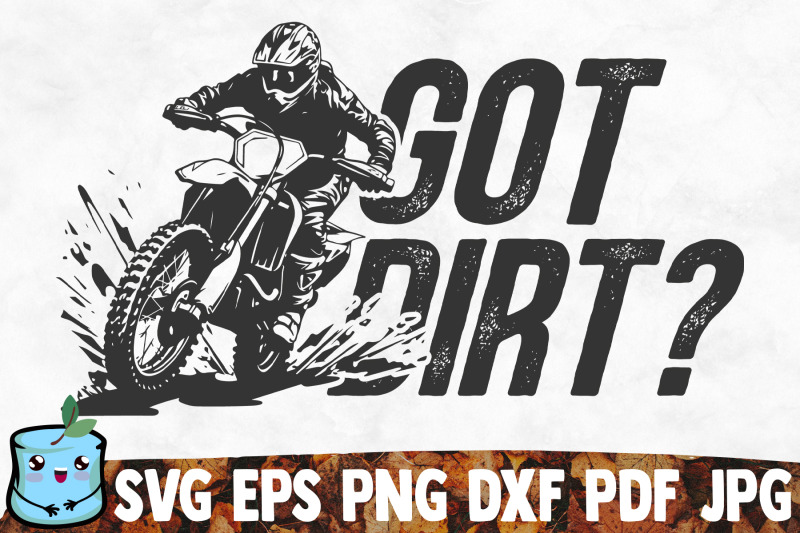 got-dirt