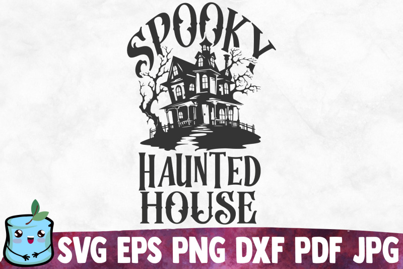 spooky-haunted-house