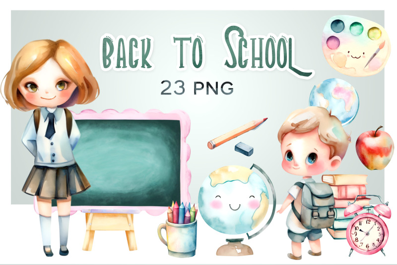 back-to-school-watercolor-set
