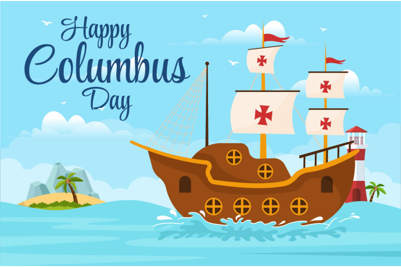 15-happy-columbus-day-illustration