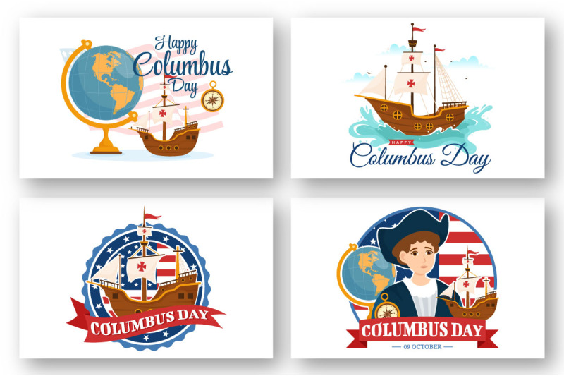 15-happy-columbus-day-illustration