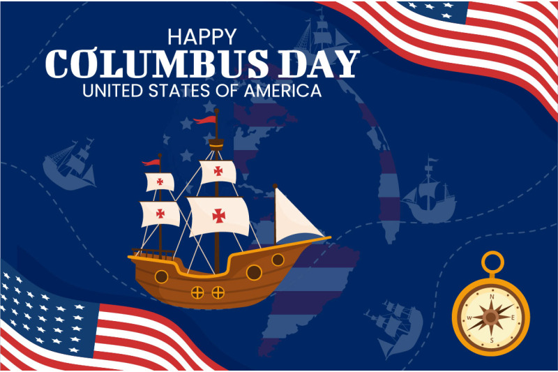 15-happy-columbus-day-illustration