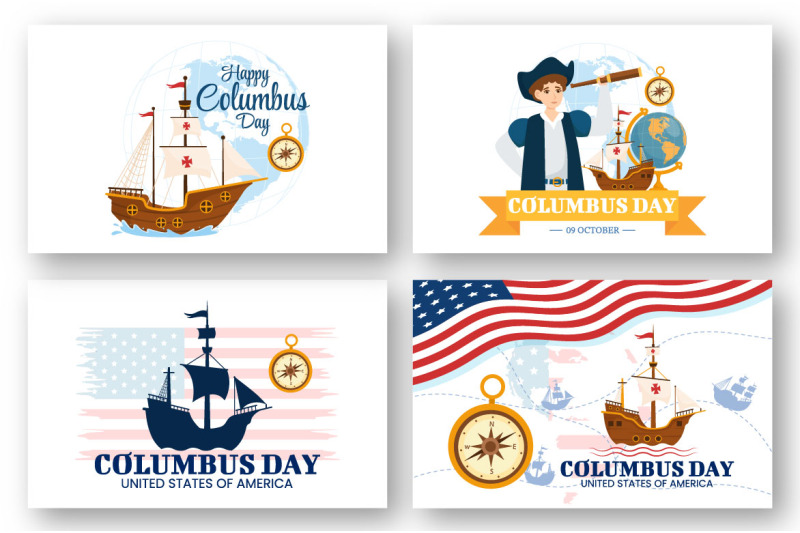 15-happy-columbus-day-illustration