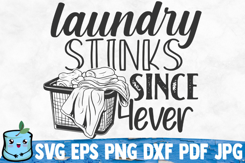 laundry-stinks-since-forever