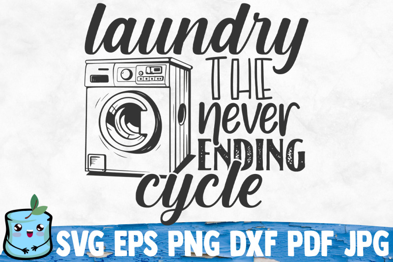 laundry-the-never-ending-cycle