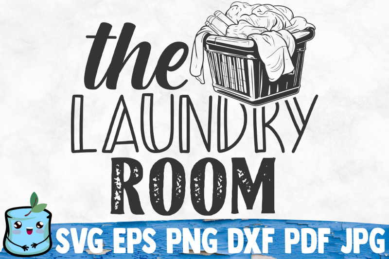 the-laundry-room