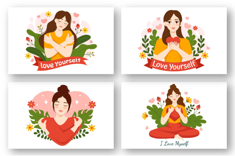 12-women-self-love-illustration