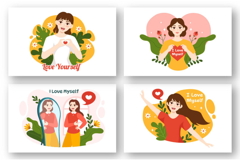 12-women-self-love-illustration