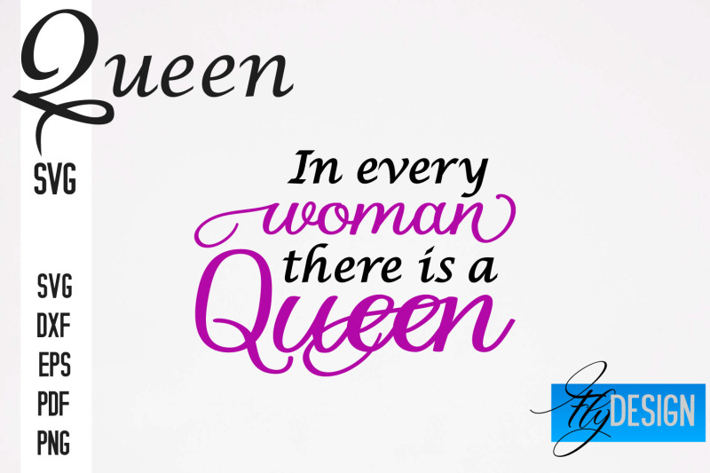 queen-svg-quotes-queen-design-queen-sayings-design