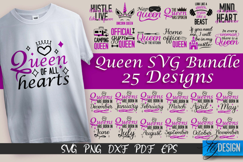 queen-svg-quotes-queen-design-queen-sayings-design