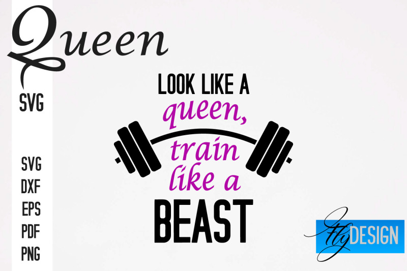 queen-svg-quotes-queen-design-queen-sayings-design