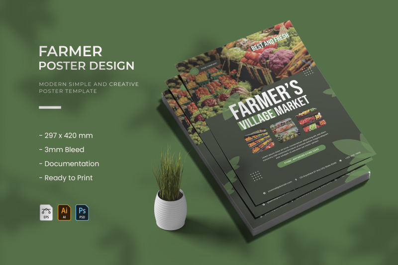 farmer-poster