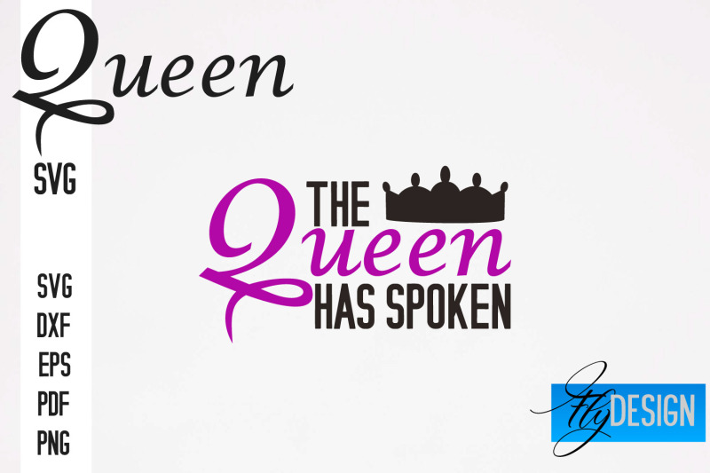 queen-svg-quotes-queen-design-queen-sayings-design