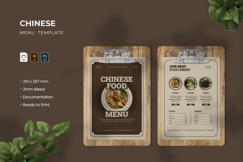 chinese-menu